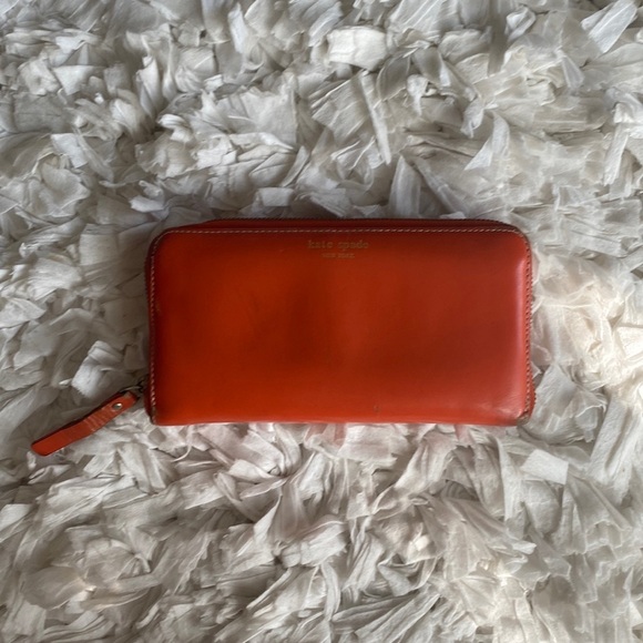 kate spade Handbags - Kate Spade wallet